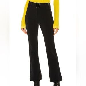 Goldbergh Pippa Ski Pants Waterproof Black Gently Used US 6